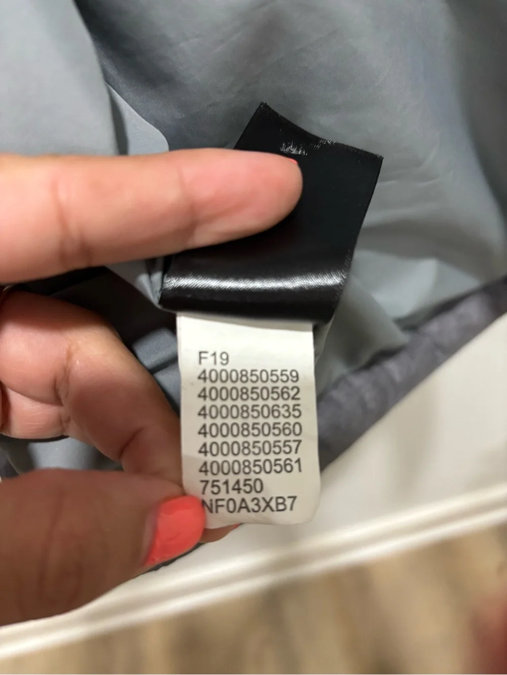 The North Face Junction Insulated Jacket